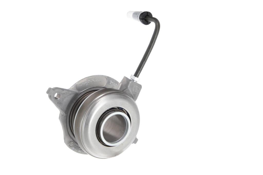 Butée hydraulique (Butée de débrayage) VALEO 810071